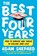 The Best Four Years, Adam Shepard - Paperback - 9780061983924