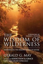 The Wisdom of Wilderness | Gerald G. May | 