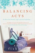 Balancing Acts | Zoe Fishman | 
