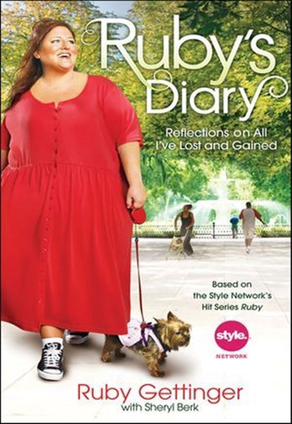 Ruby's Diary, Ruby Gettinger ; Sheryl Berk - Ebook - 9780061985973