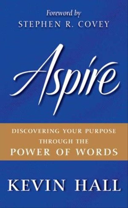Aspire, Kevin Hall - Ebook - 9780061986963
