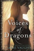 Voices of Dragons | Carrie Vaughn | 