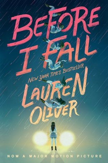 Before I Fall, Lauren Oliver - Ebook - 9780061987496