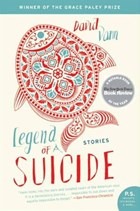 Legend of a Suicide | David Vann | 