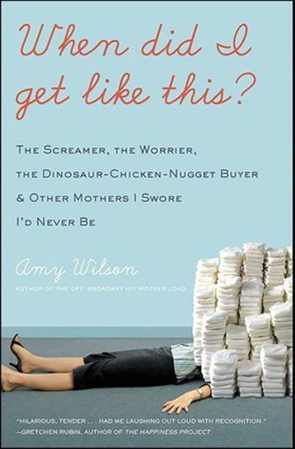 When Did I Get Like This?, Amy Wilson - Ebook - 9780061988011