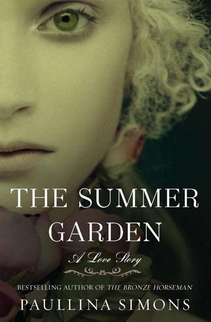The Summer Garden, Paullina Simons - Paperback - 9780061988226