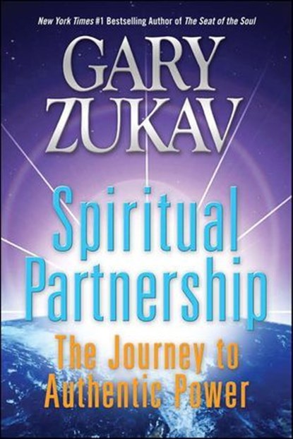 Spiritual Partnership, Gary Zukav - Ebook - 9780061991387