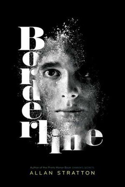 Borderline, Allan Stratton - Ebook - 9780061991875