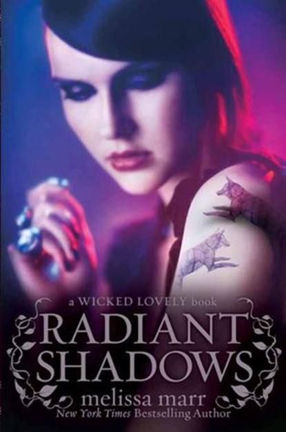 Radiant Shadows, Melissa Marr - Ebook - 9780061992018