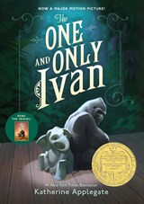 The One and Only Ivan - Katherine Applegate - 9780061992278