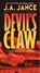Devil's Claw, J. A. Jance - Paperback - 9780061998980