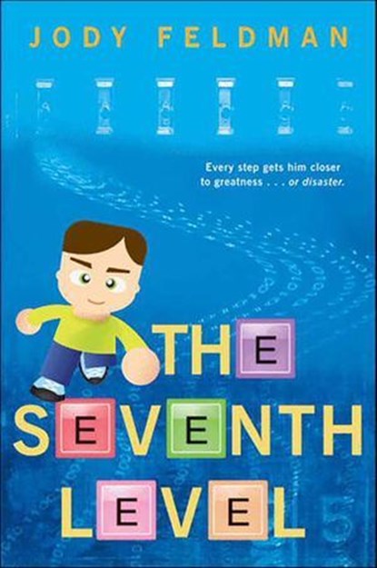The Seventh Level, Jody Feldman - Ebook - 9780061999659