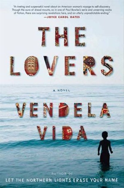 The Lovers, Vendela Vida - Ebook - 9780062000224