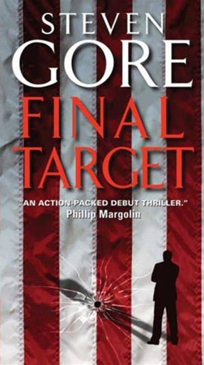 Final Target, Steven Gore - Ebook - 9780062001689