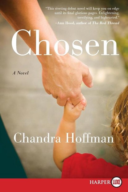 Chosen LP, Chandra Hoffman - Paperback - 9780062002457