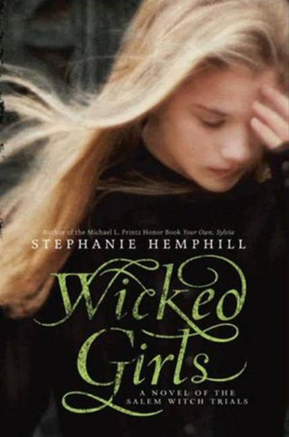 Wicked Girls, Stephanie Hemphill - Ebook - 9780062003195
