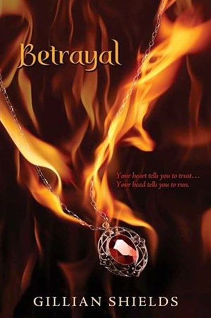 Betrayal, Gillian Shields - Ebook - 9780062005649