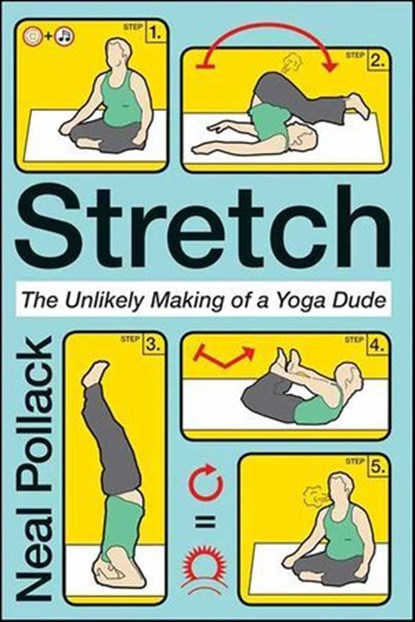 Stretch, Neal Pollack - Ebook - 9780062006929