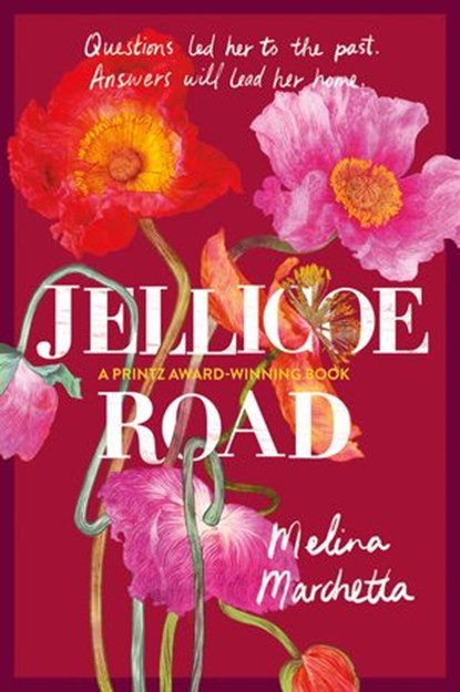 Jellicoe Road, Melina Marchetta - Ebook - 9780062007339