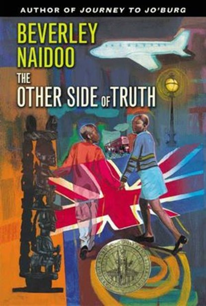 The Other Side of Truth, Beverley Naidoo - Ebook - 9780062007896