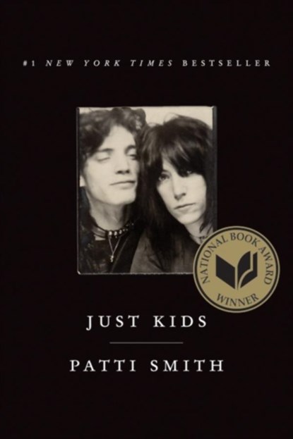 Just Kids, Patti Smith - Ebook - 9780062008442