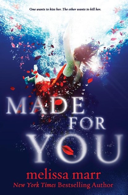 Made for You, Melissa Marr - Paperback - 9780062011206