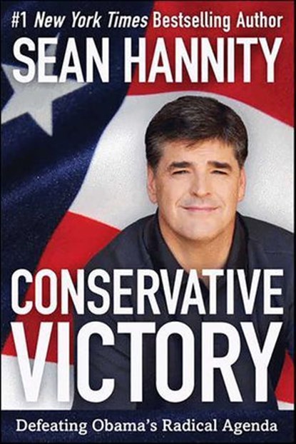 Conservative Victory, Sean Hannity - Ebook - 9780062011855