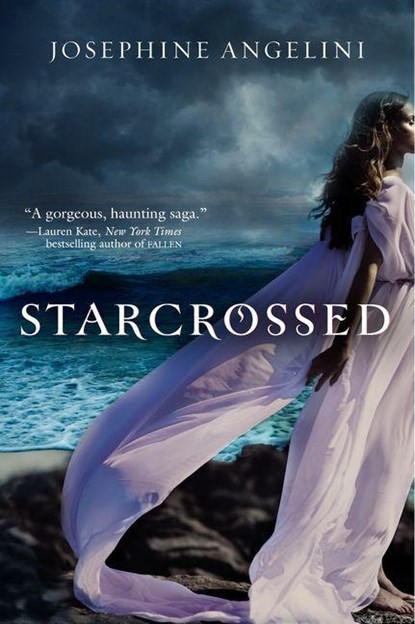 Starcrossed, Josephine Angelini - Paperback - 9780062012005