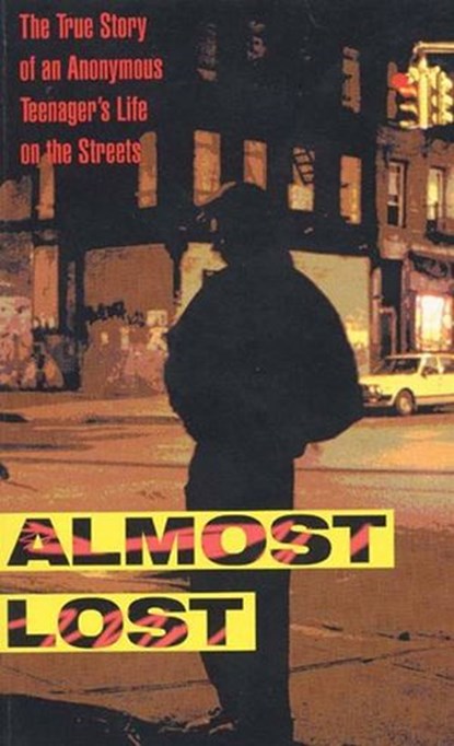 Almost Lost, Beatrice Sparks - Ebook - 9780062012654