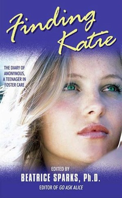 Finding Katie, Beatrice Sparks - Ebook - 9780062012685