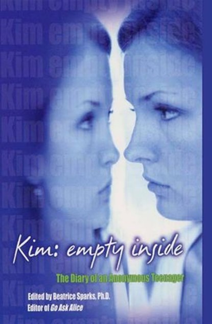 Kim: Empty Inside, Beatrice Sparks - Ebook - 9780062012746
