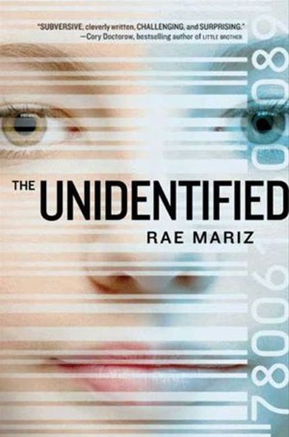 The Unidentified, Rae Mariz - Ebook - 9780062012784