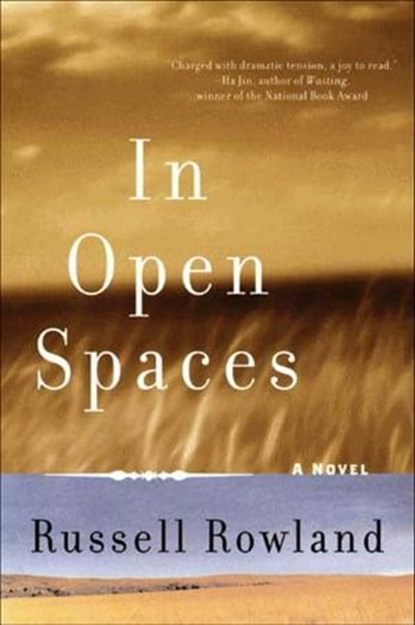 In Open Spaces, Russell Rowland - Ebook - 9780062013446