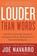 Louder Than Words, Joe Navarro ; Toni Sciarra Poynter - Paperback - 9780062015044