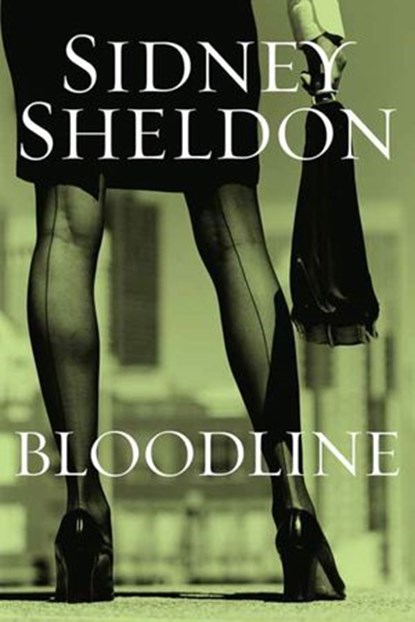 Bloodline, Sidney Sheldon - Ebook - 9780062015617