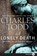 A Lonely Death Large Print, Charles Todd - Paperback - 9780062017727