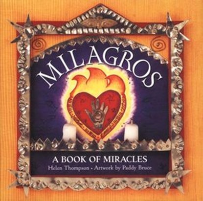 Milagros, Helen Thompson - Ebook - 9780062018588