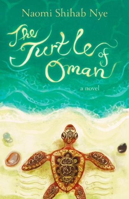 The Turtle of Oman, Naomi Shihab Nye - Paperback - 9780062019783