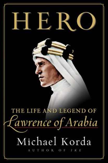 Hero, Michael Korda - Ebook - 9780062023674