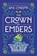 The Crown of Embers, Rae Carson - Paperback - 9780062026538
