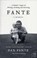 Fante, Dan Fante - Paperback - 9780062027092