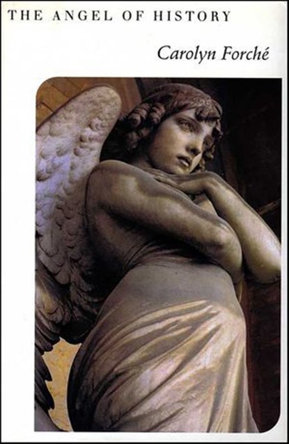 The Angel of History, Carolyn Forché - Ebook - 9780062029065