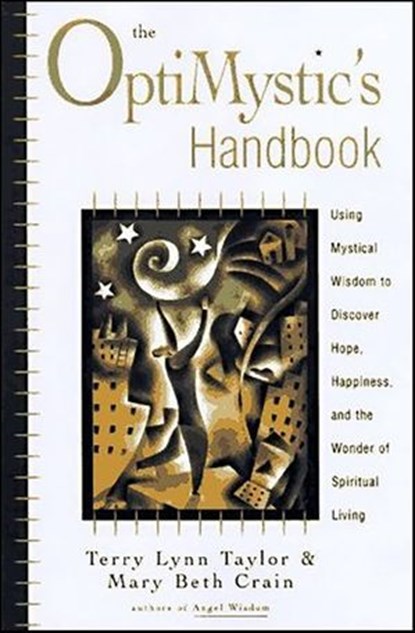 The OptiMystic's Handbook, Terry Lynn Taylor ; Mary Beth Crain - Ebook - 9780062029539