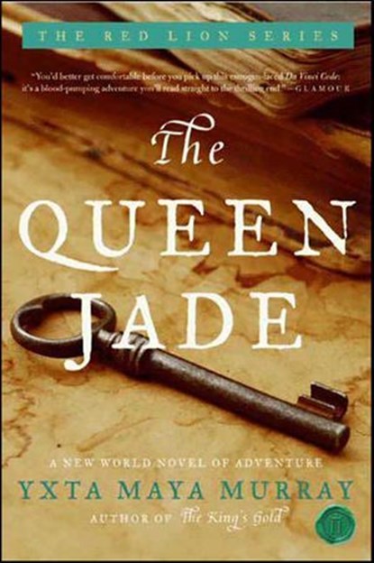 The Queen Jade, Yxta Maya Murray - Ebook - 9780062030283