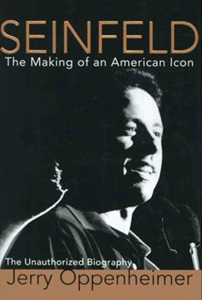Seinfeld, Jerry Oppenheimer - Ebook - 9780062030818