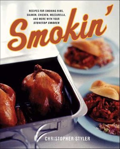 Smokin', Christopher Styler - Ebook - 9780062030948