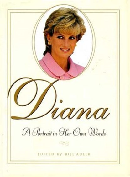 Diana, Bill Adler - Ebook - 9780062031211