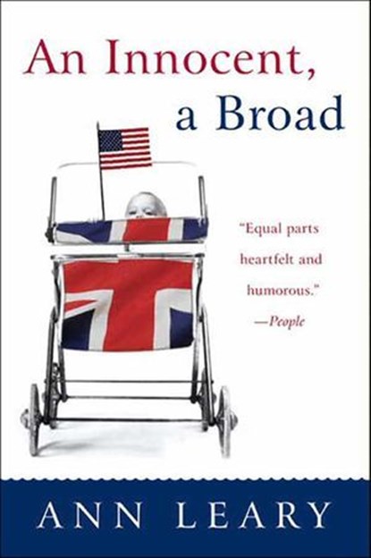 An Innocent, a Broad, Ann Leary - Ebook - 9780062032379