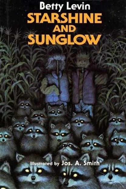 Starshine and Sunglow, Betty Levin - Ebook - 9780062035615