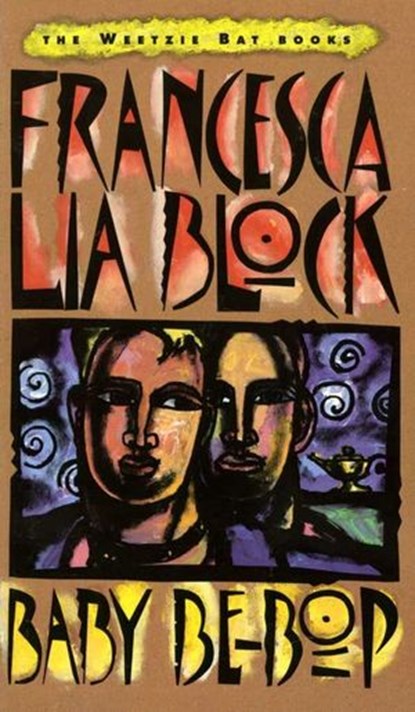 Baby Be-Bop, Francesca Lia Block - Ebook - 9780062035929